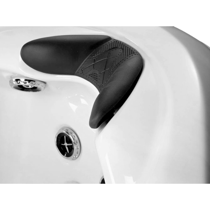 Sunrans 5DL25-2 Hot Tub