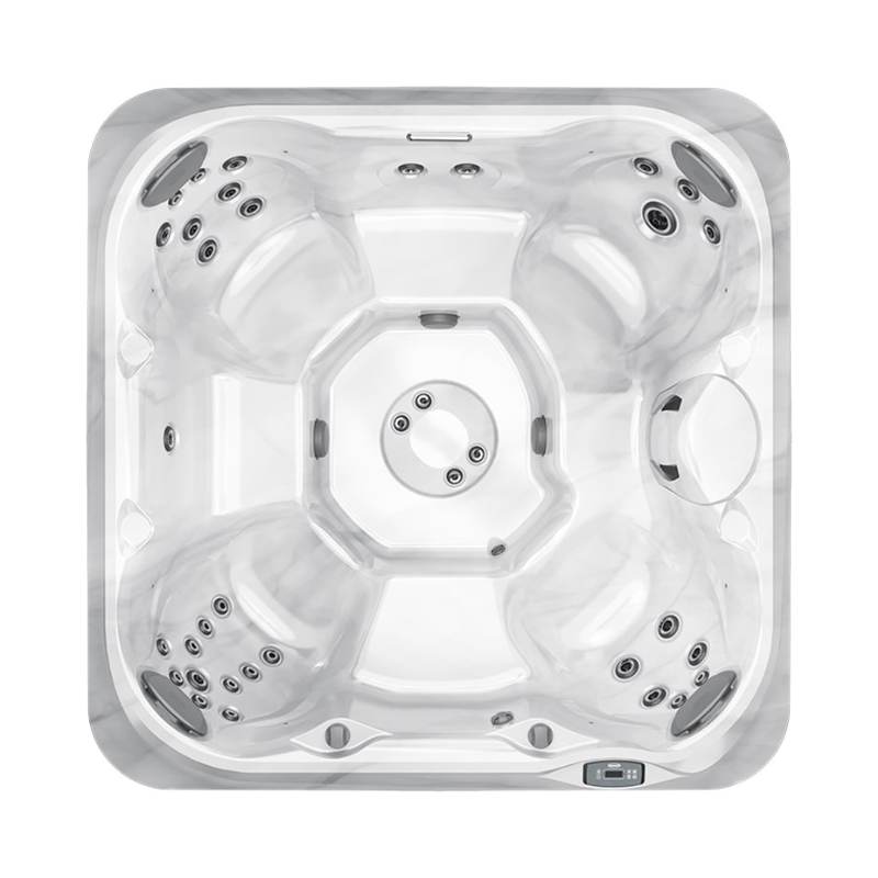 2026 Jacuzzi J-245 Hot Tub