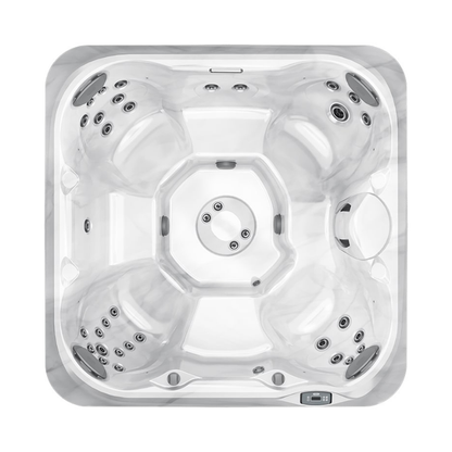 2026 Jacuzzi J-245 Hot Tub