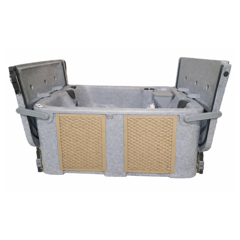 2026 Eco Spa E3 Hot Tub