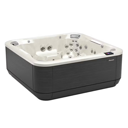 Jacuzzi J508 Hot Tub