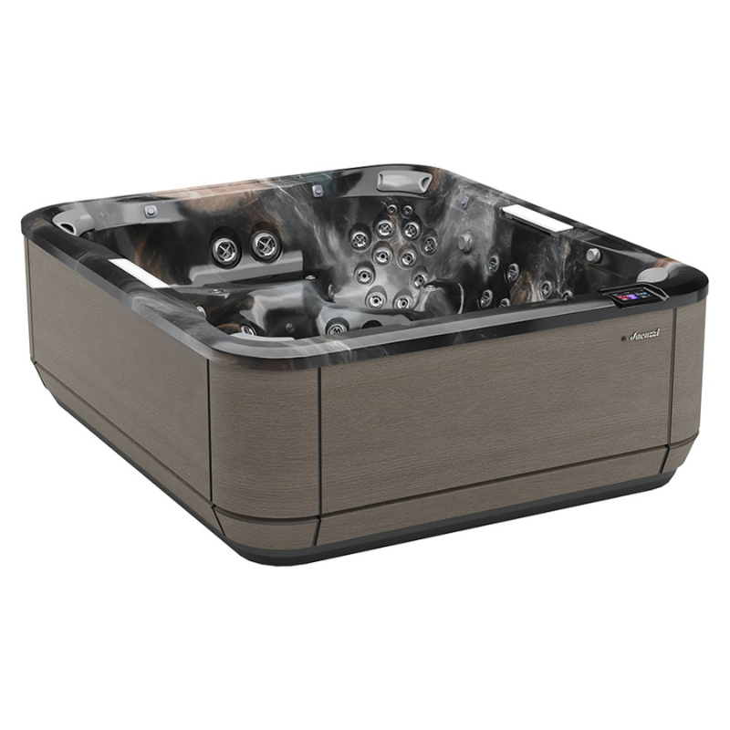 2026 Jacuzzi J509 Hot Tub