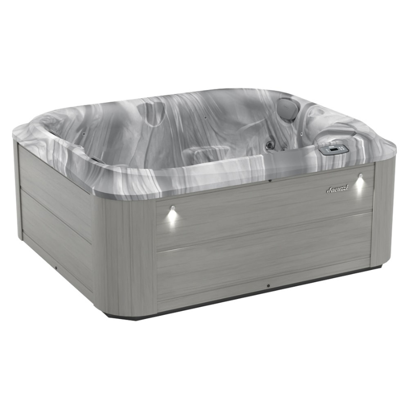 2026 Jacuzzi J-215 Hot Tub