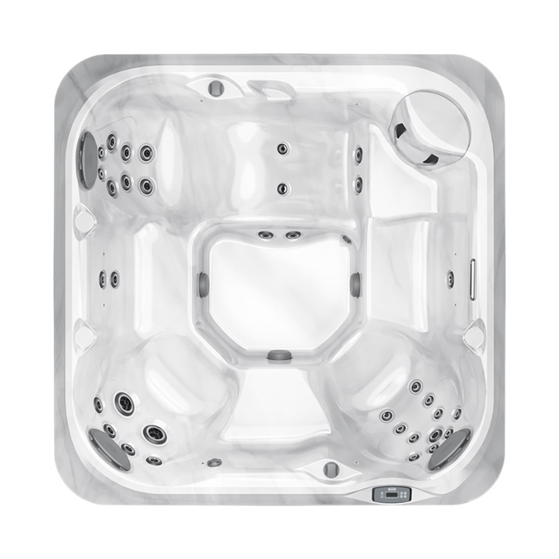 2026 Jacuzzi J-235 Hot Tub