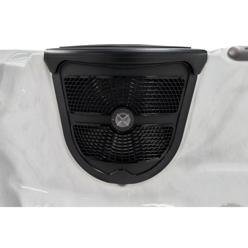 2025 Sunrans 5L34-2 Hot Tub