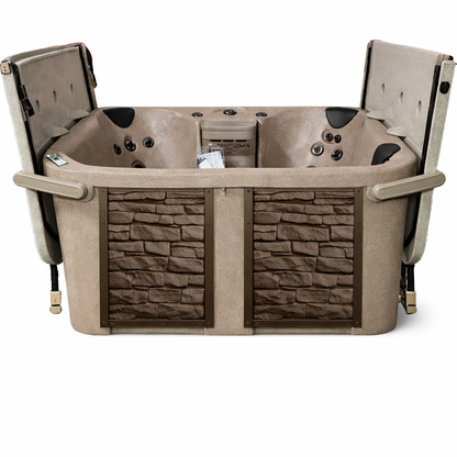 2026 Eco Spa E3 Hot Tub
