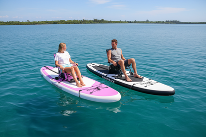 Sdupid Pack (Black Paddleboard Edition)