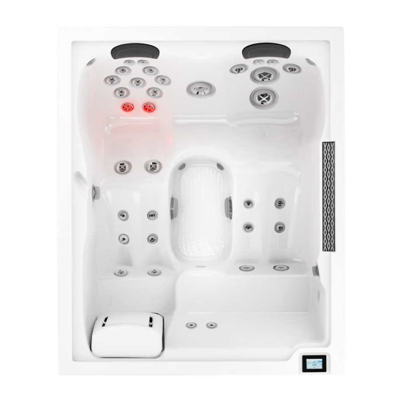 2026 Jacuzzi J404L Hot Tub