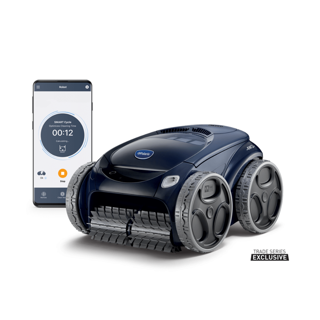 Polaris ALPHA™ iQ