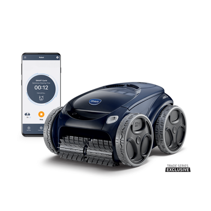 Polaris ALPHA™ iQ