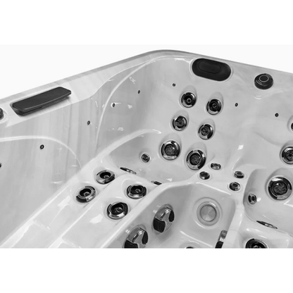 Sunrans 3DL48-3 Hot Tub