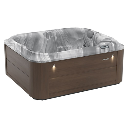 2026 Jacuzzi J-215 Hot Tub