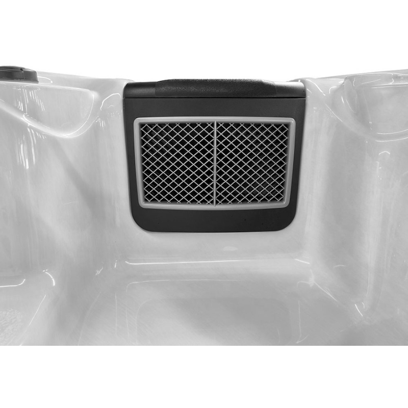 2024 Sunrans 7N50-3 Hot Tub