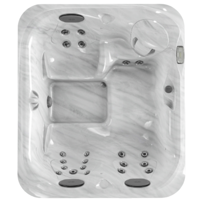 2026 Jacuzzi J-215 Hot Tub