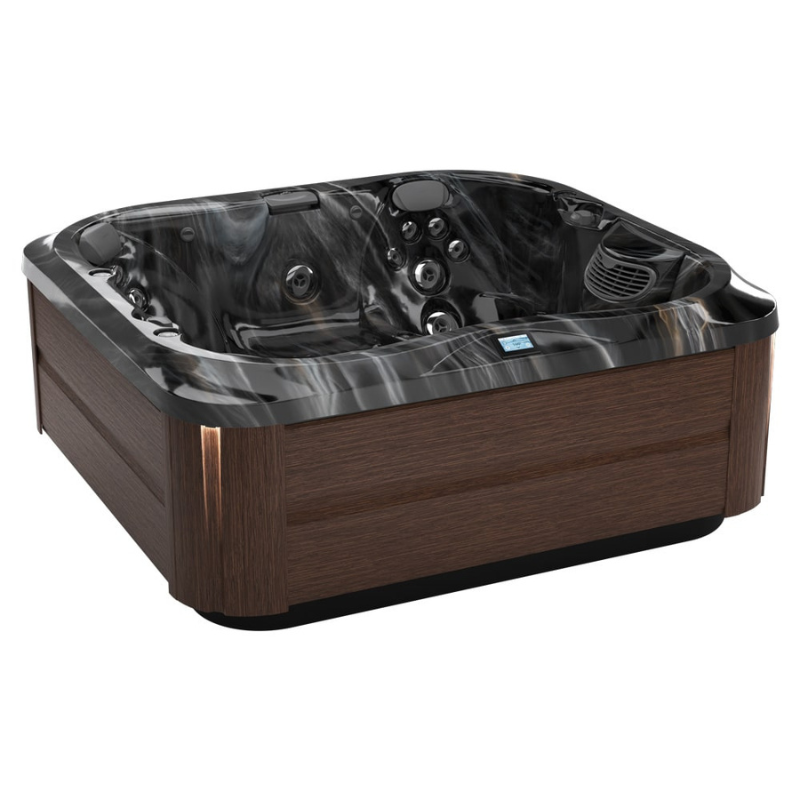 2026 Jacuzzi J-355 Hot Tub