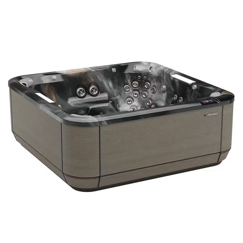 Jacuzzi J508 Hot Tub