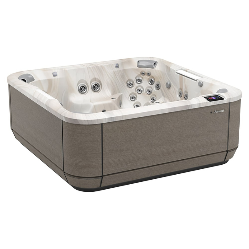 2026 Jacuzzi J508 Hot Tub