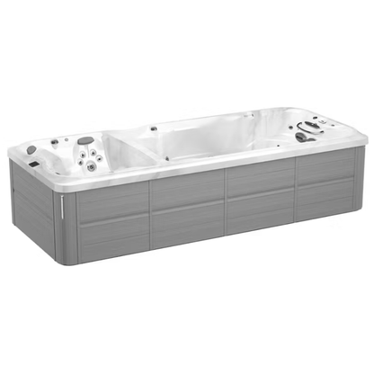 2026 Jacuzzi® J-19DT PowerPro™ Swim Spa