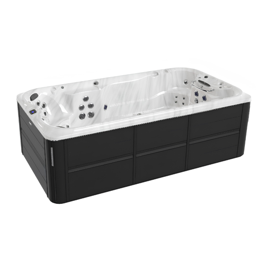 J-14 Jacuzzi® Poweractive