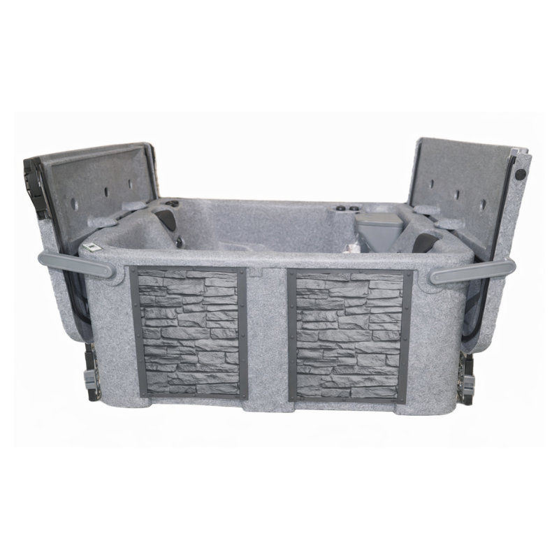 2026 Eco Spa E3 Hot Tub