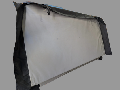#08 Spa Cover - Jacuzzi 6476-116 PC - Black J-225™ 2023+