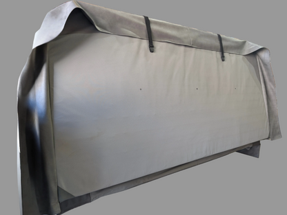 #17 Spa Cover - Alpine - Light Grey J470 J475 J485