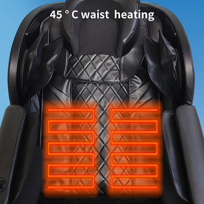 Nuvana Massage Chair