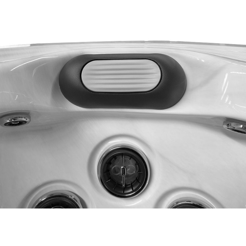 2024 Sunrans 7N50-3 Hot Tub