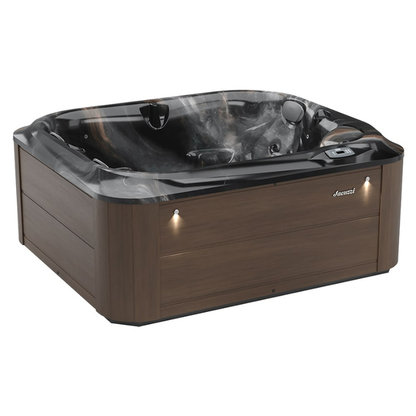 2026 Jacuzzi J-215 Hot Tub