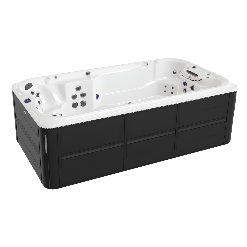 J-14 Jacuzzi® Poweractive
