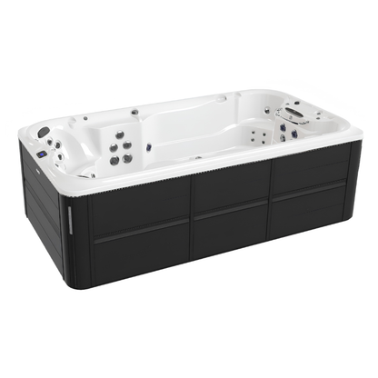 J-14 Jacuzzi® Poweractive