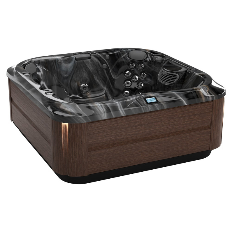 2026 Jacuzzi J-345 Hot Tub
