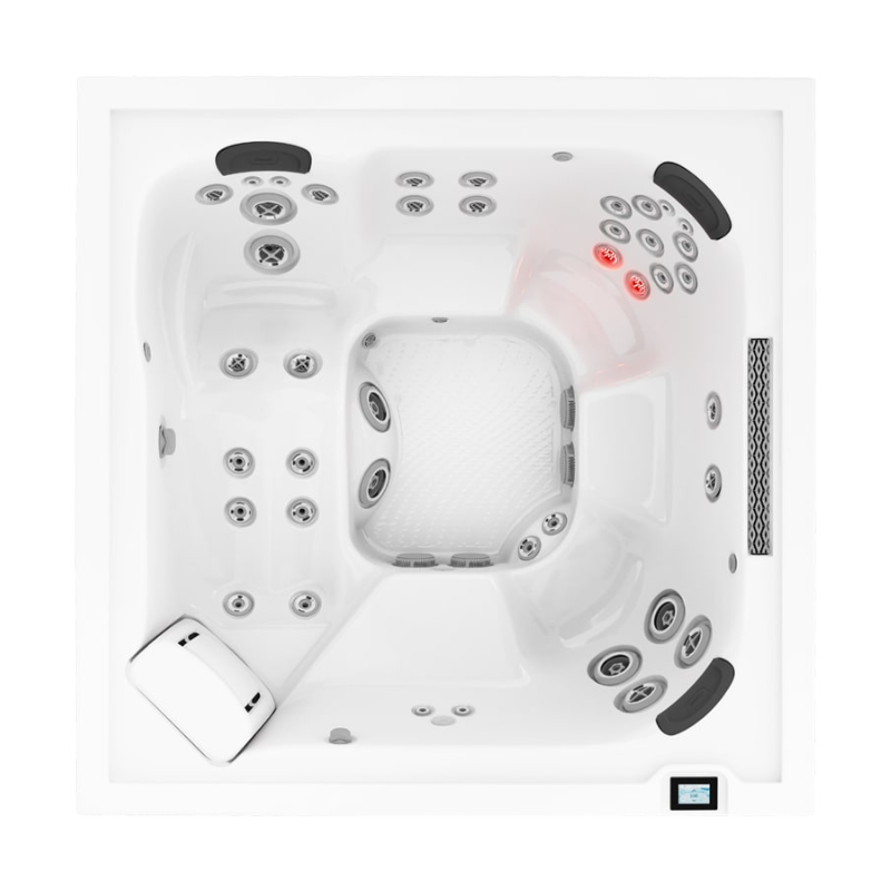 2026 Jacuzzi J408L Hot Tub