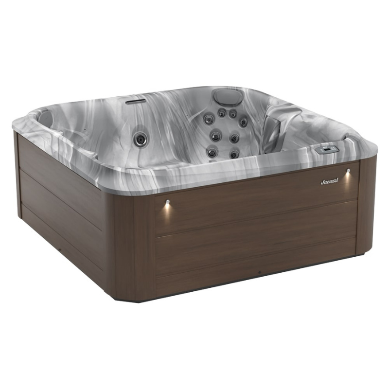 2026 Jacuzzi J-285 Hot Tub