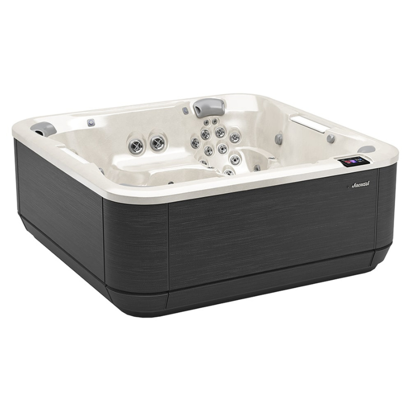2026 Jacuzzi J508L Hot Tub