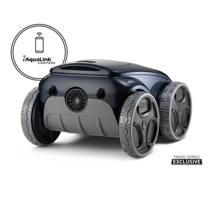 Polaris ALPHA™ iQ
