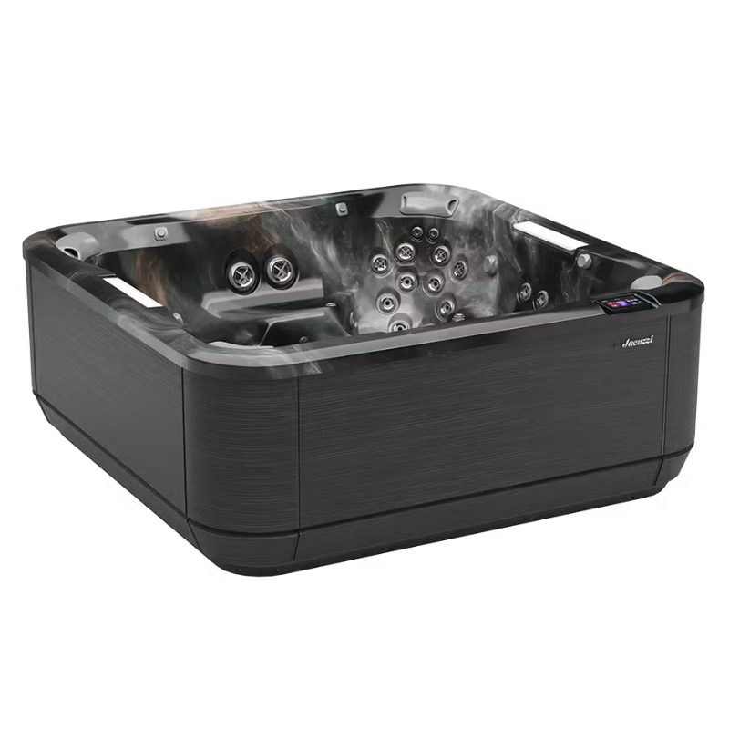 Jacuzzi J508 Hot Tub