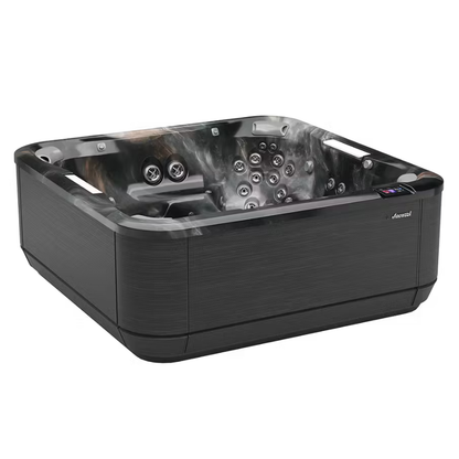 Jacuzzi J508 Hot Tub