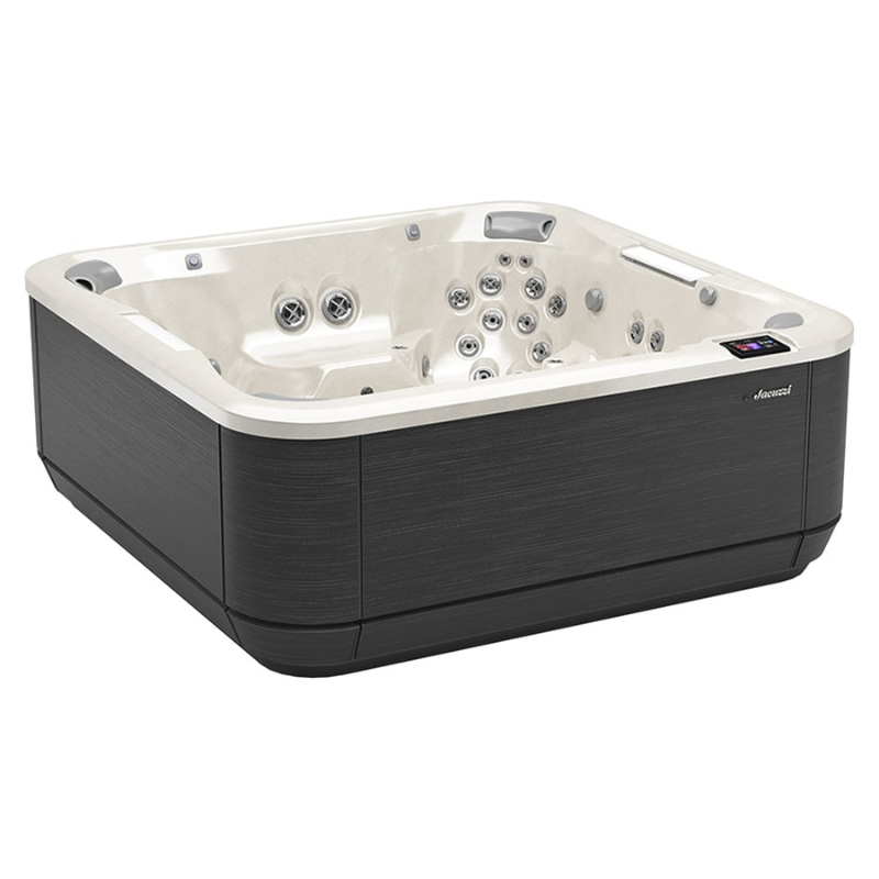 2026 Jacuzzi J508 Hot Tub