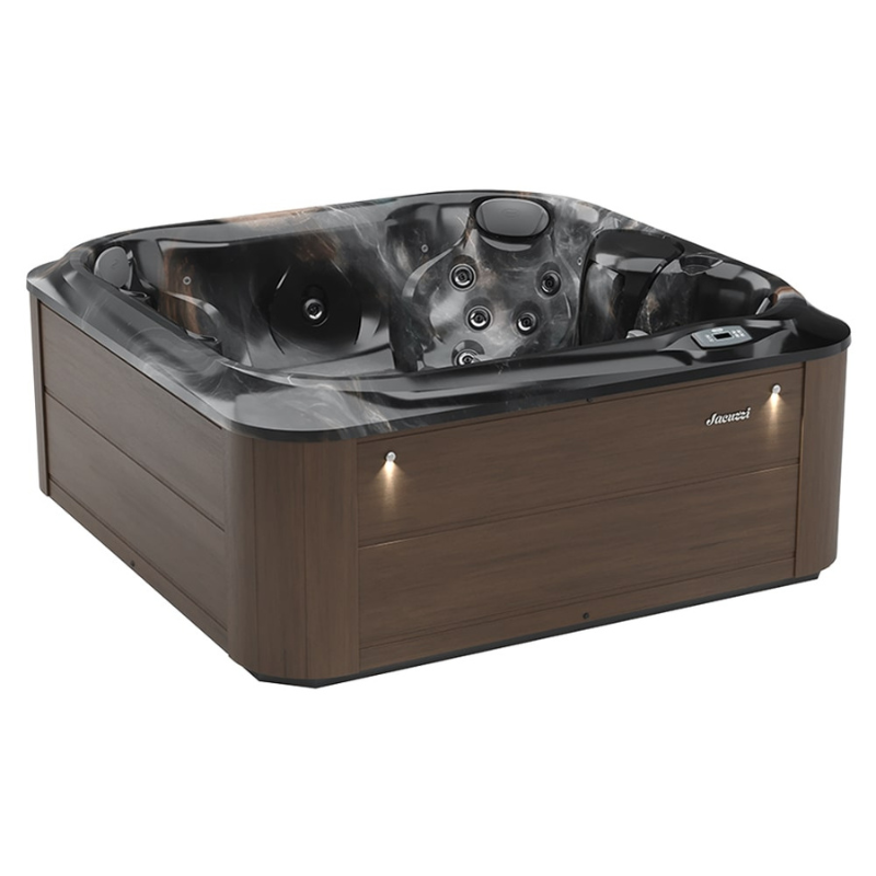 2026 Jacuzzi J-225 Hot Tub