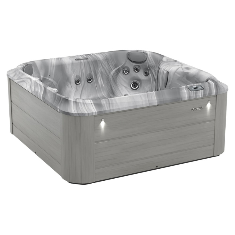 2026 Jacuzzi J-245 Hot Tub
