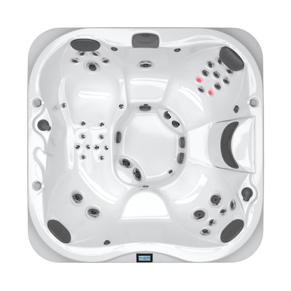2026 Jacuzzi J-335 Hot Tub
