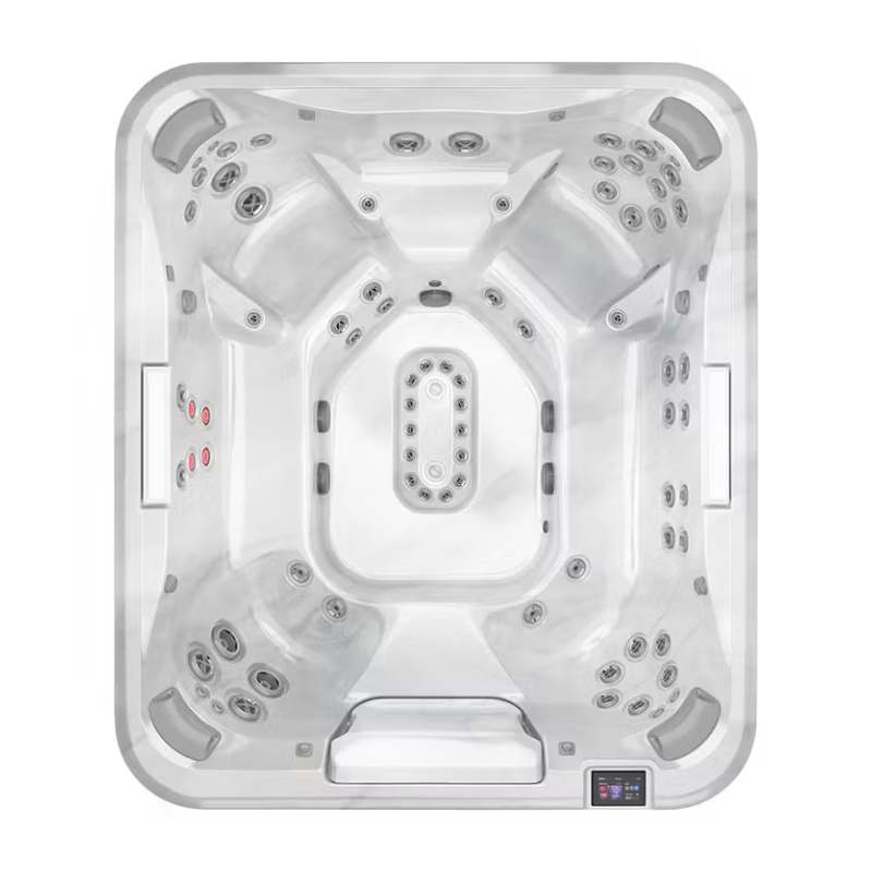 Jacuzzi J509 Hot Tub