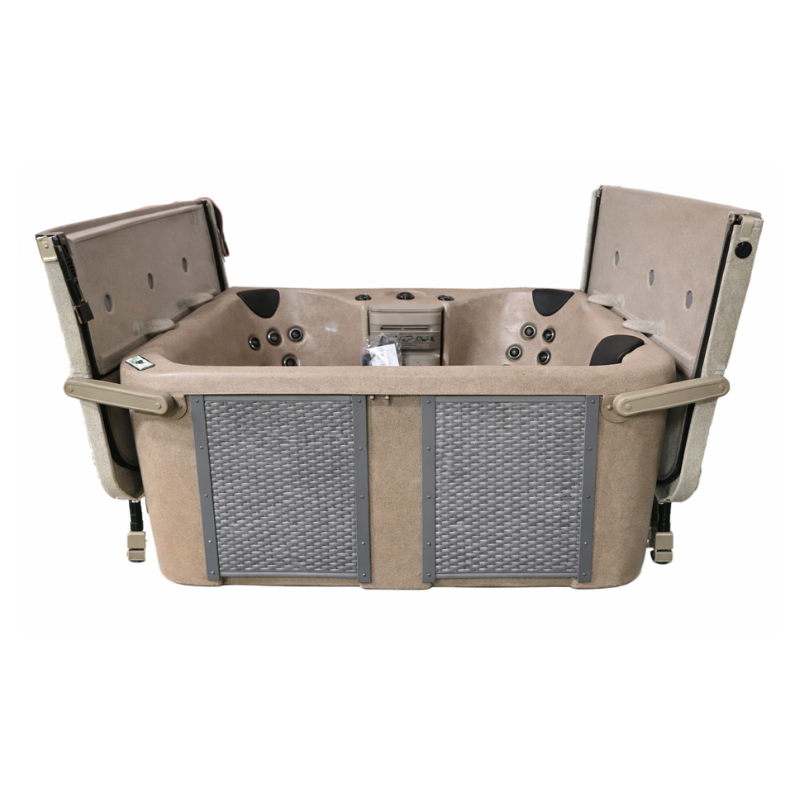 2026 Eco Spa E3 Hot Tub