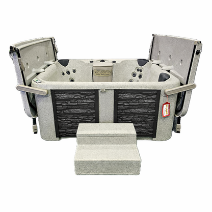 2026 Eco Spa E3 Hot Tub