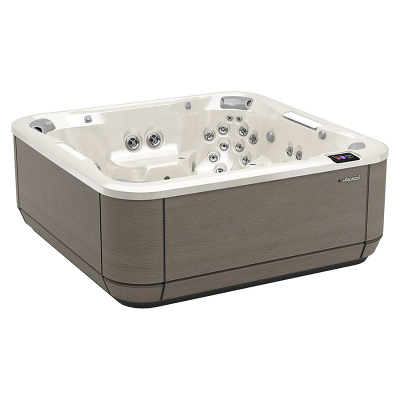 2026 Jacuzzi J508 Hot Tub