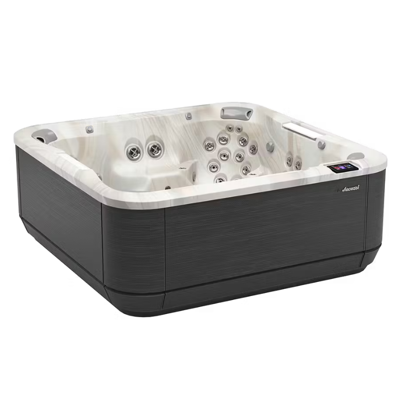 Jacuzzi J508 Hot Tub