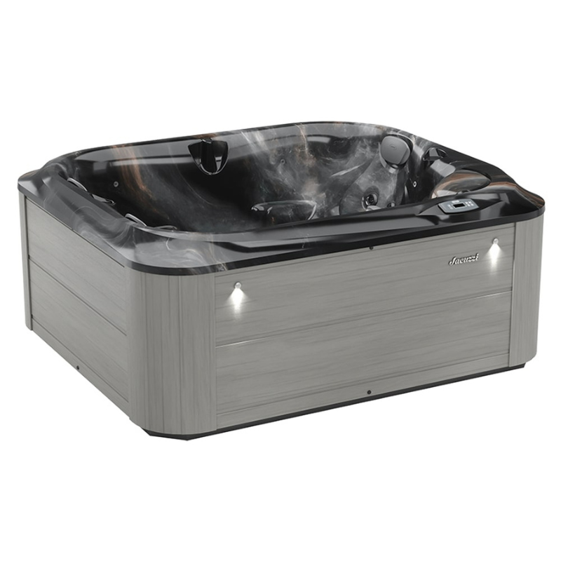 2026 Jacuzzi J-215 Hot Tub