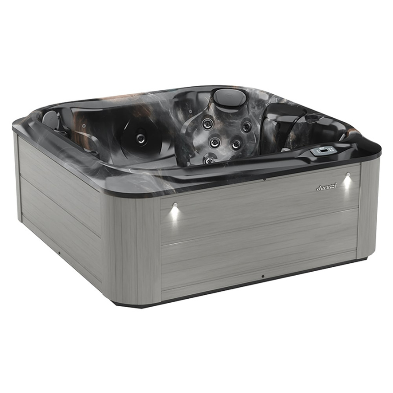 2026 Jacuzzi J-225 Hot Tub
