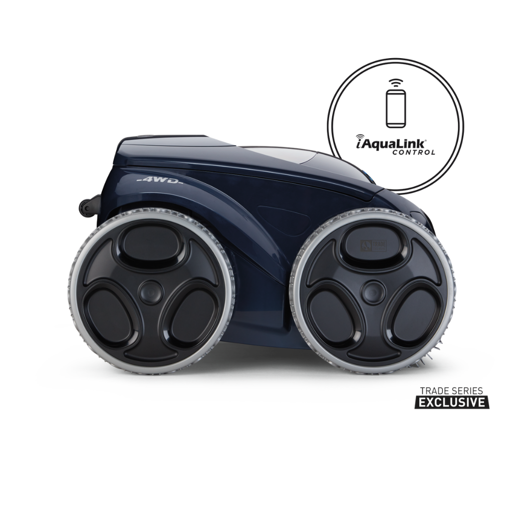 Polaris ALPHA™ iQ